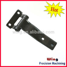 OEM & ODM high pressure zinc alloy die casting parts windows and doors hardware fittings